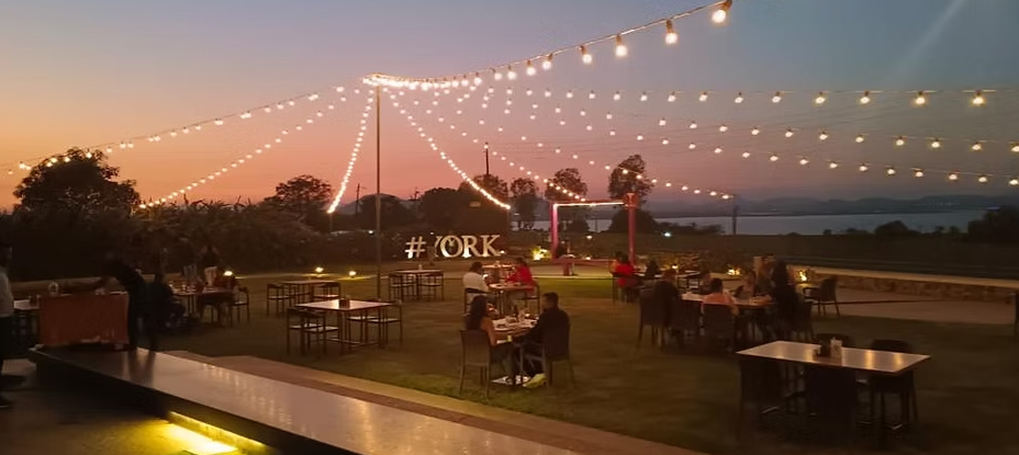 York Winery and Tasting Room, Nashik, Maharashtra - Vushii.com York Winery and Tasting Room, Nashik, Maharashtra - Vushii.com